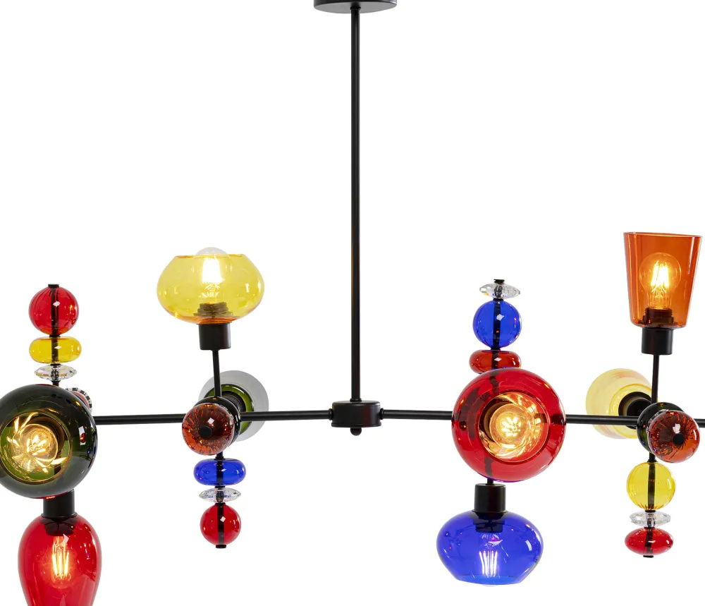 KARE Hängeleuchte Mazzo Otto 105cm Sale