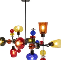 KARE Hängeleuchte Mazzo Otto 105cm Sale