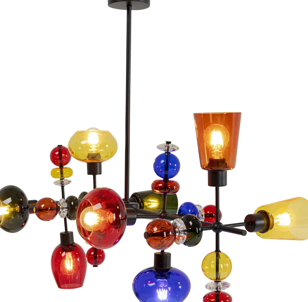KARE Hängeleuchte Mazzo Otto 105cm Sale