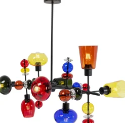 KARE Hängeleuchte Mazzo Otto 105cm Sale