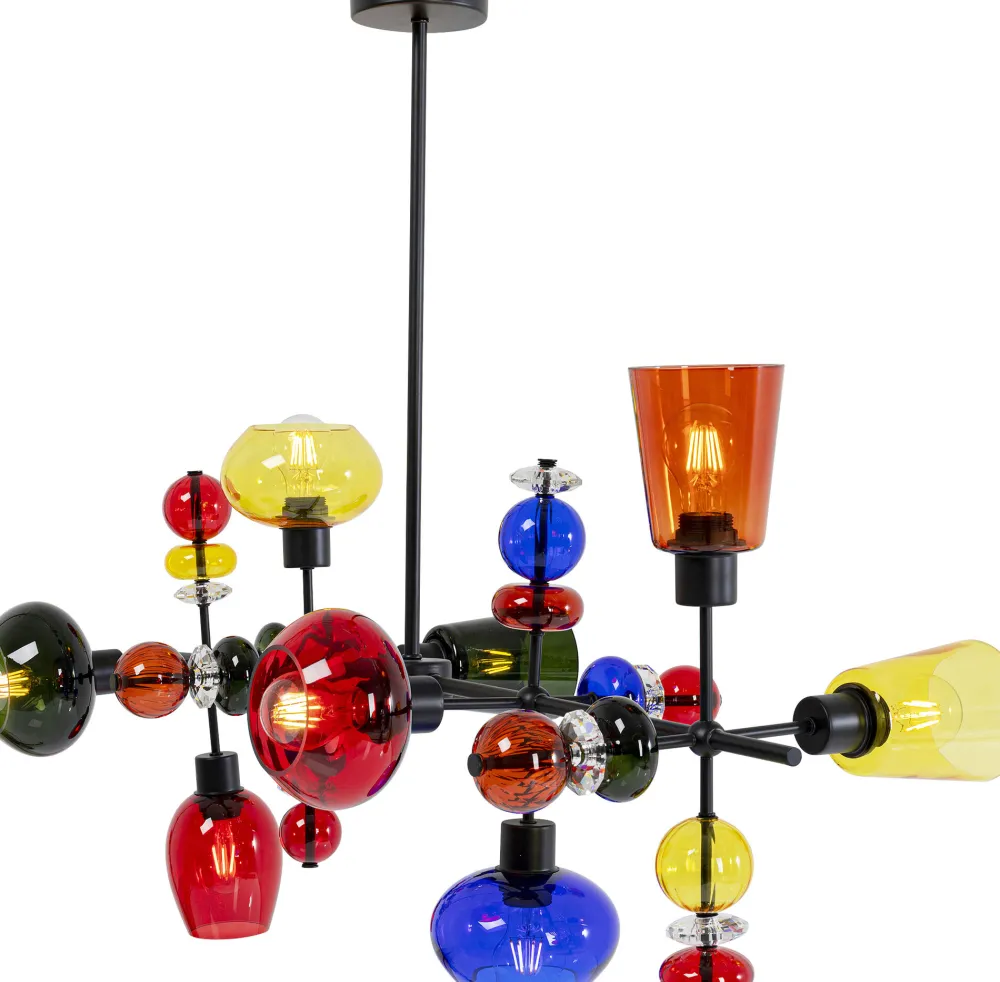 KARE Hängeleuchte Mazzo Otto 105cm Sale