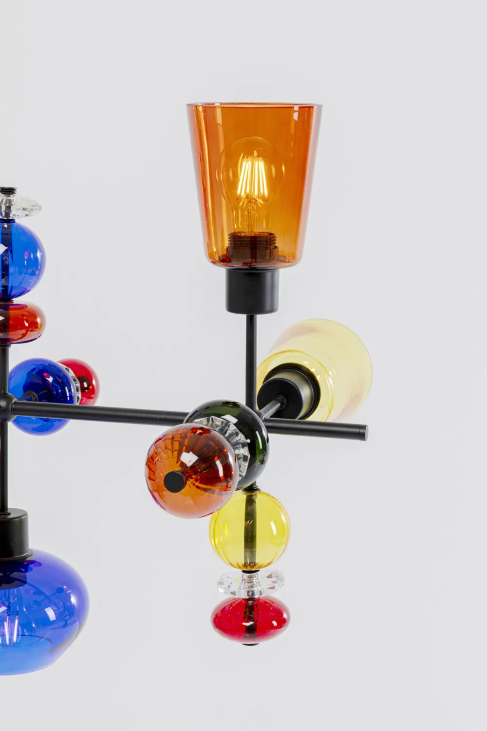 KARE Hängeleuchte Mazzo Otto 105cm Sale