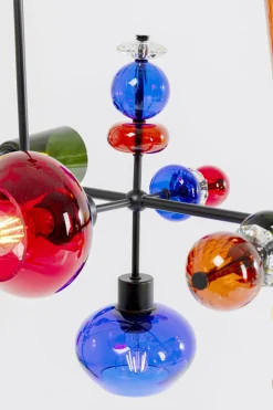 KARE Hängeleuchte Mazzo Otto 105cm Sale