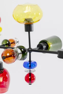 KARE Hängeleuchte Mazzo Otto 105cm Sale