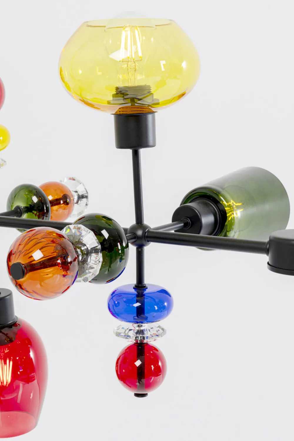 KARE Hängeleuchte Mazzo Otto 105cm Sale