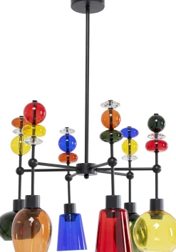 KARE Hängeleuchte Mazzo Sei 61cm Sale
