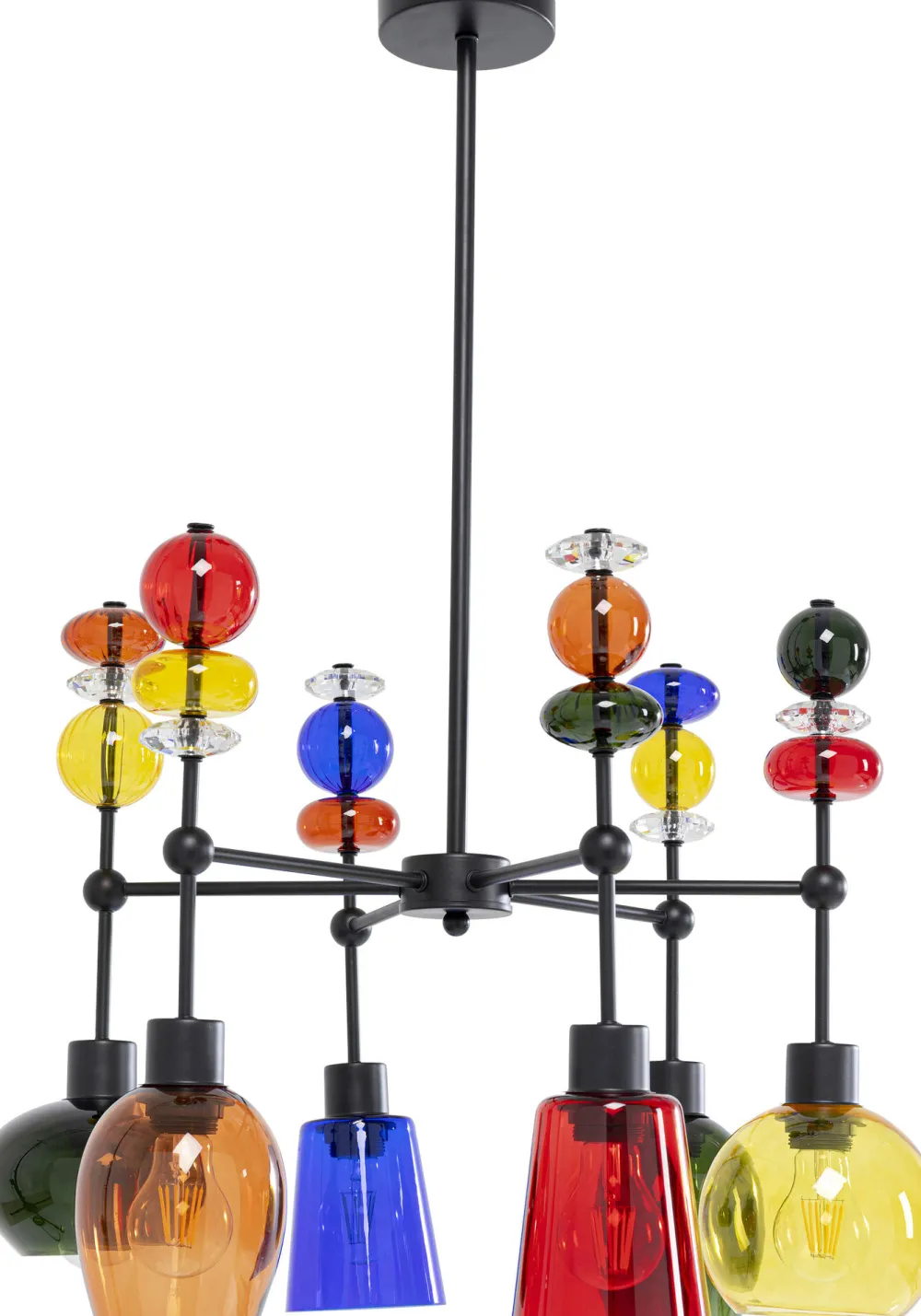 KARE Hängeleuchte Mazzo Sei 61cm Sale