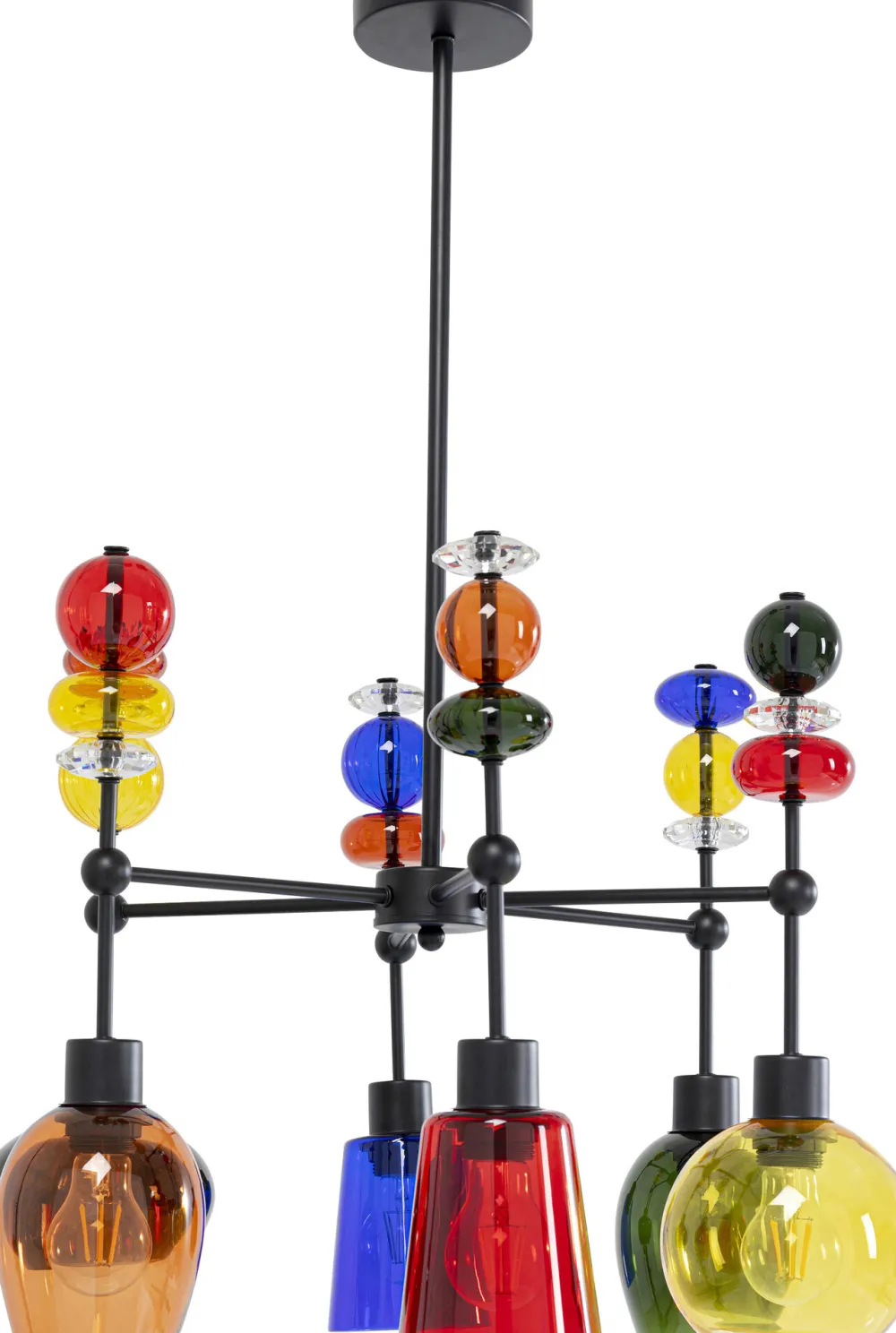 KARE Hängeleuchte Mazzo Sei 61cm Sale