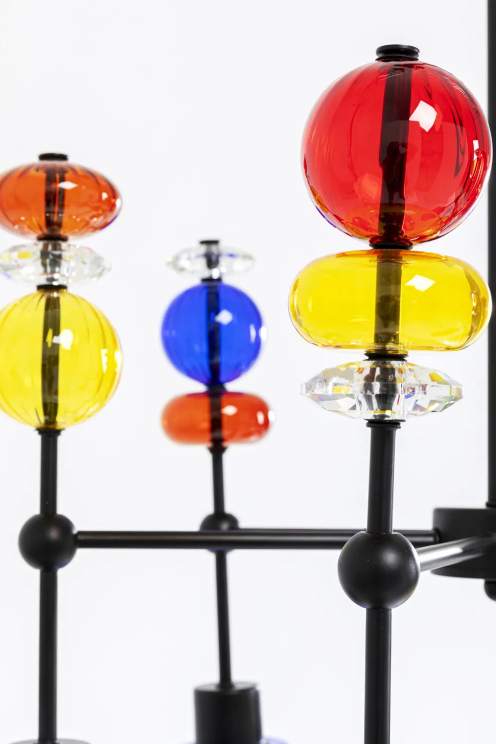 KARE Hängeleuchte Mazzo Sei 61cm Sale