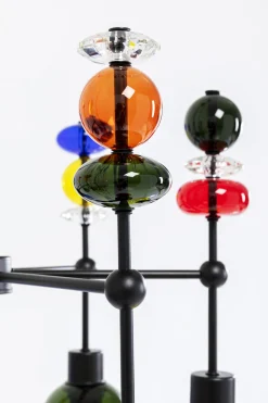 KARE Hängeleuchte Mazzo Sei 61cm Sale