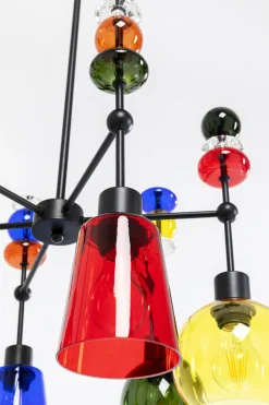 KARE Hängeleuchte Mazzo Sei 61cm Sale