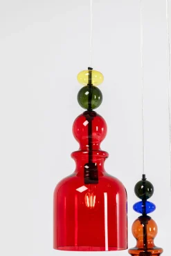 KARE Hängeleuchte Mazzo Tre Spiral Ø48cm Discount