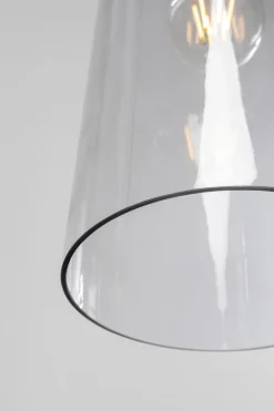 KARE Hängeleuchte Melange Dining 107cm Hot