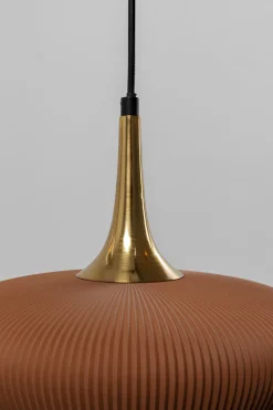 KARE Hängeleuchte Melange Dining 107cm Hot