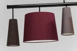 KARE Hängeleuchte Parecchi Colore 100cm Best