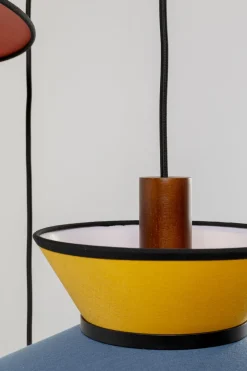 KARE Hängeleuchte Riva Ø87cm New