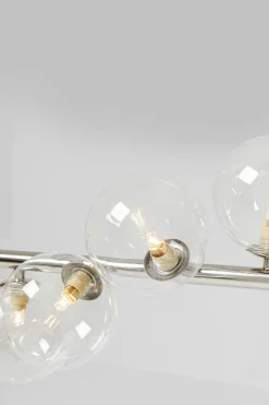KARE Hängeleuchte Scala Balls Chrome 155cm Sale