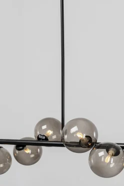 KARE Hängeleuchte Scala Balls Schwarz 155cm Online