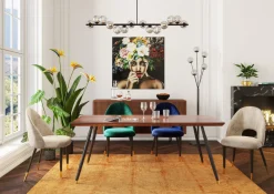 KARE Hängeleuchte Scala Balls Schwarz 155cm Online