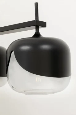 KARE Hängeleuchte Smoke Goblet Quattro Ø25cm Outlet