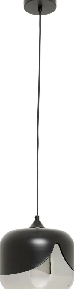 KARE Hängeleuchte Smoke Goblet Ø25cm Online