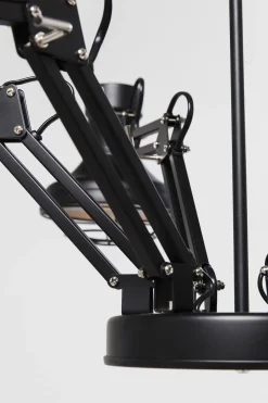 KARE Hängeleuchte Spider Multi 6er Sale
