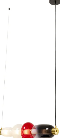 KARE Hängeleuchte Sugar 72cm Discount