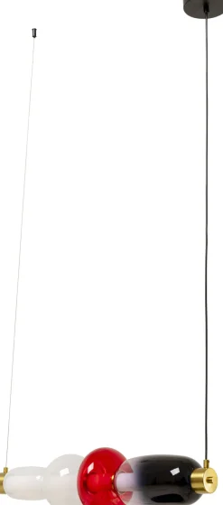 KARE Hängeleuchte Sugar 72cm Discount