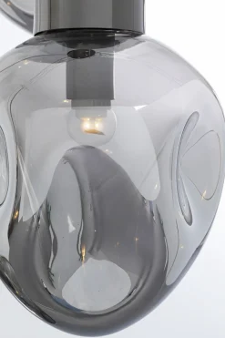 KARE Hängeleuchte Supernova Smoky Tre Ø45cm Discount