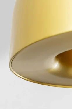 KARE Hängeleuchte Zen Gold Ø40cm Discount