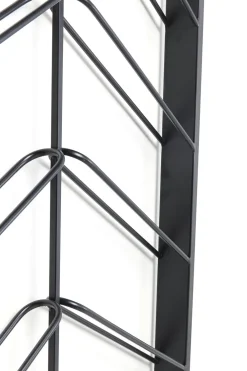 KARE Hängeweinregal Bistro Double 70x160cm Best