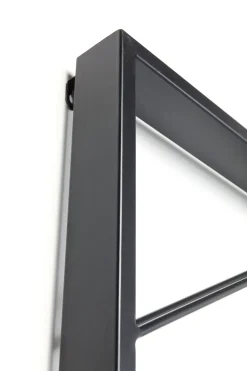 KARE Hängeweinregal Bistro Double 70x160cm Best