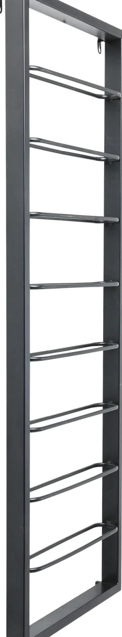 KARE Hängeweinregal Bistro 42x120cm Discount