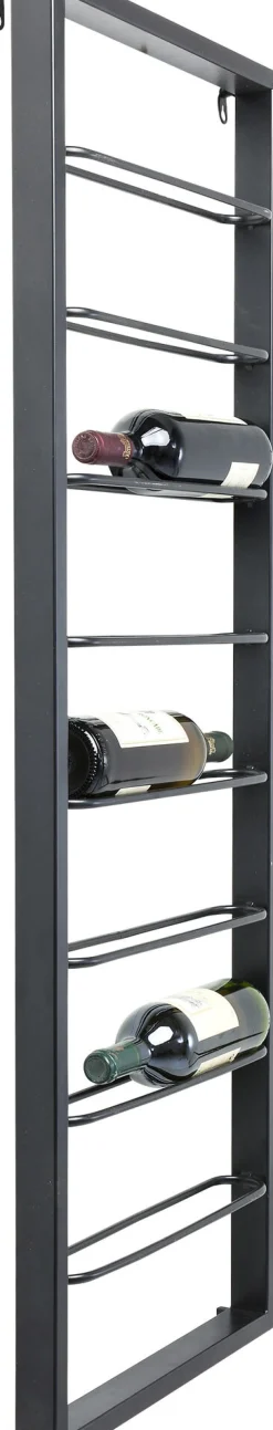 KARE Hängeweinregal Bistro 42x120cm Discount