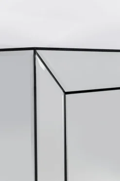 KARE Hochkommode Luxury 5 Schübe