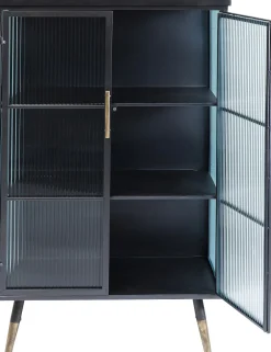 KARE Hochschrank La Gomera 2 Türen Discount