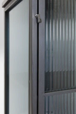 KARE Hochschrank La Gomera 2 Türen Discount