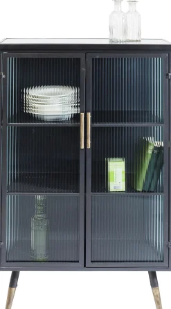KARE Hochschrank La Gomera 2 Türen Discount