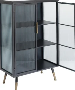 KARE Hochschrank La Gomera 2 Türen Discount