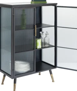 KARE Hochschrank La Gomera 2 Türen Discount