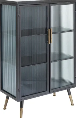 KARE Hochschrank La Gomera 2 Türen Discount