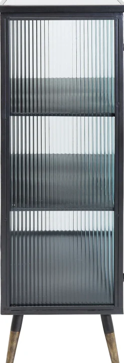 KARE Hochschrank La Gomera 2 Türen Discount