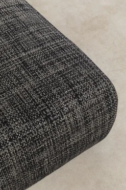 KARE Hocker Bow 100x100cm New