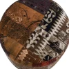 KARE Hocker Cherry Tahiti Ø36cm Limited Outlet