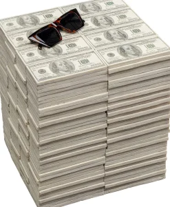 KARE Hocker Dollar