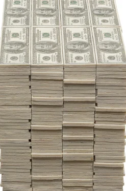 KARE Hocker Dollar
