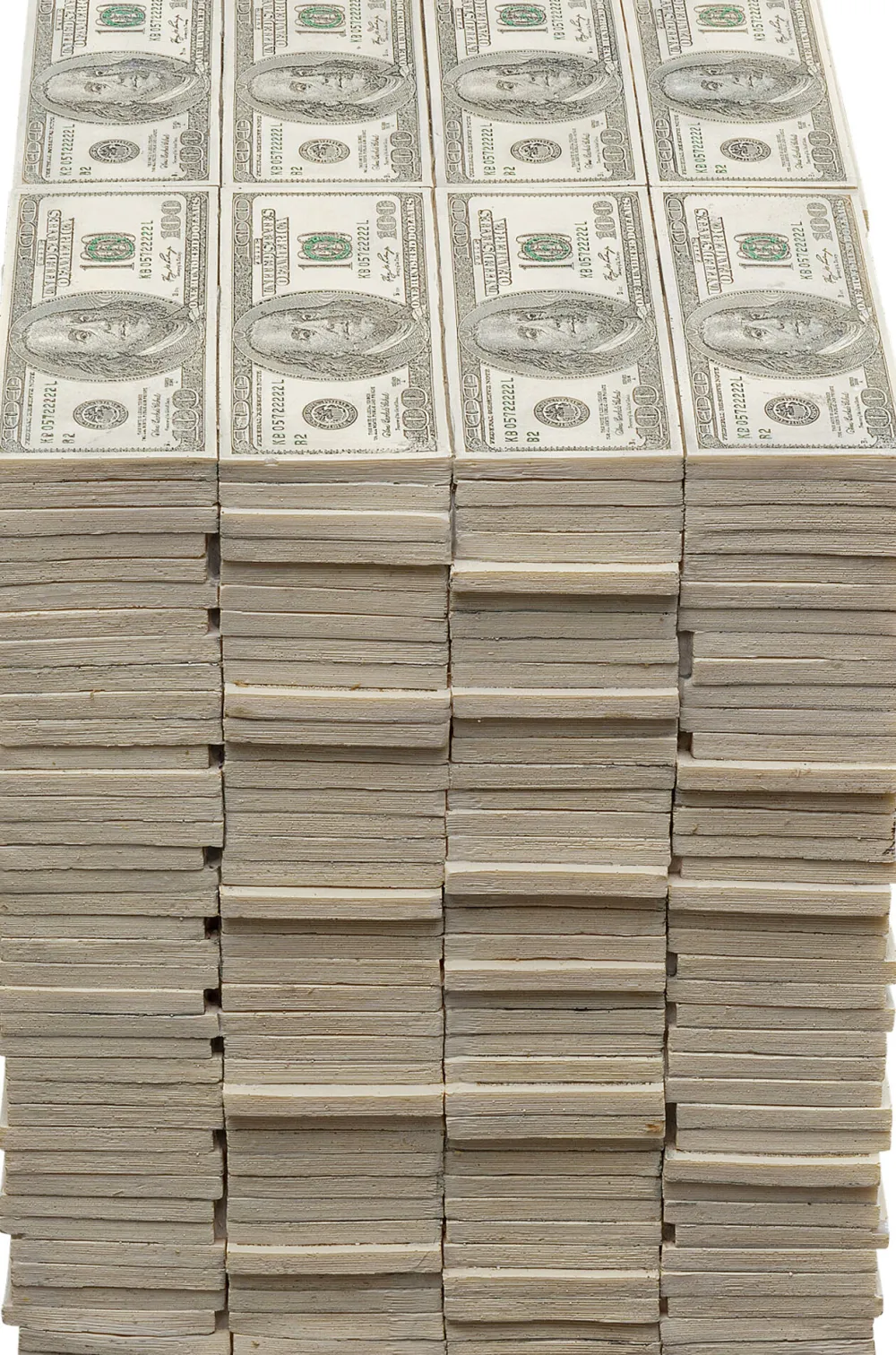 KARE Hocker Dollar