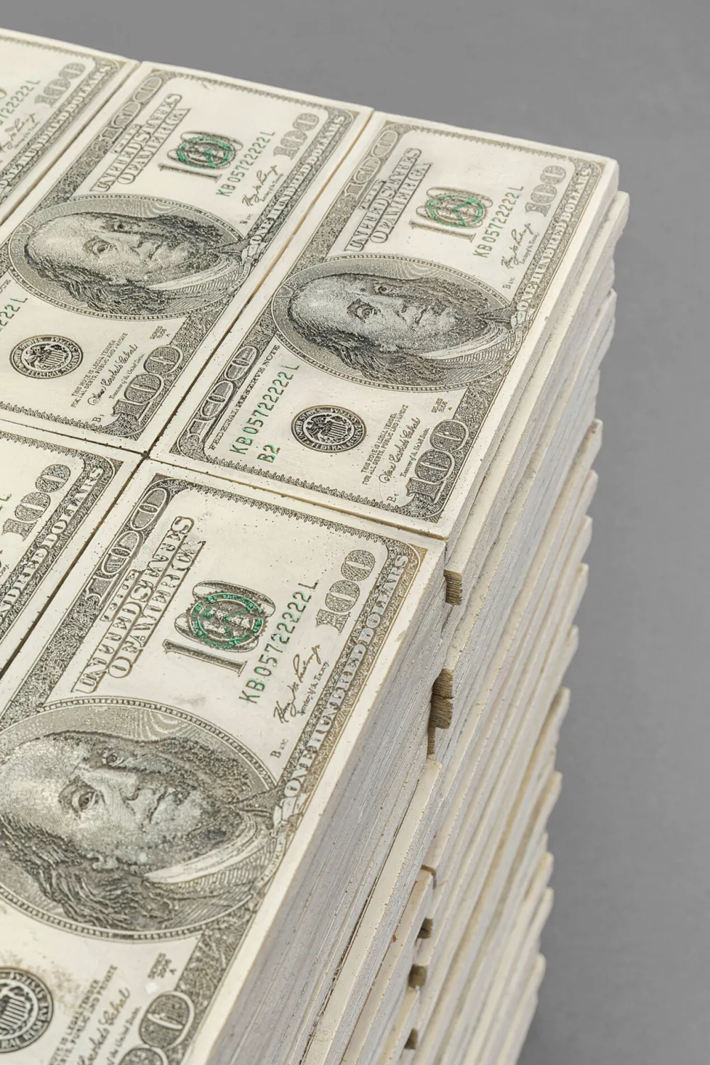 KARE Hocker Dollar