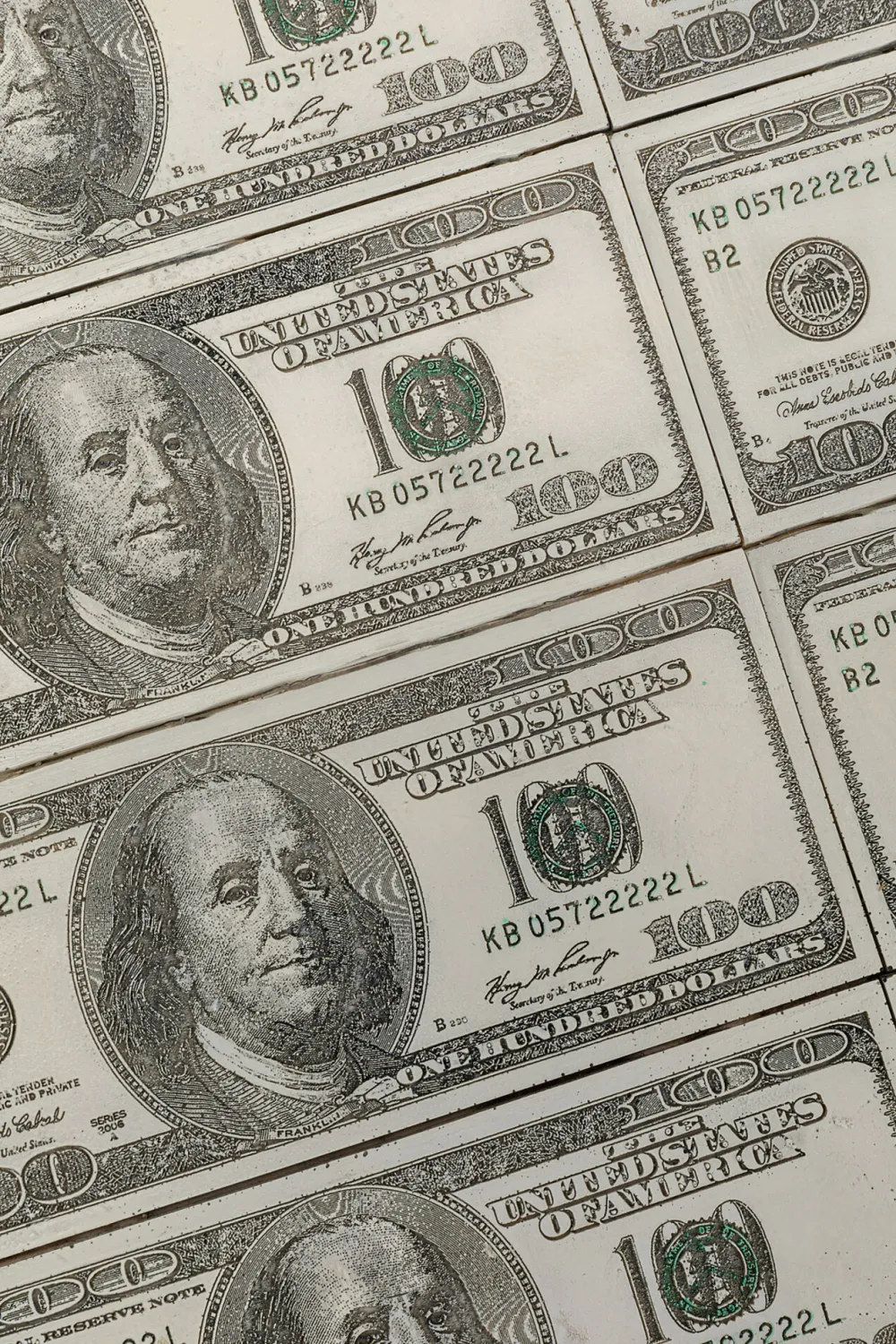 KARE Hocker Dollar