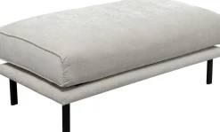 KARE Hocker Edna Creme 115x60cm Sale